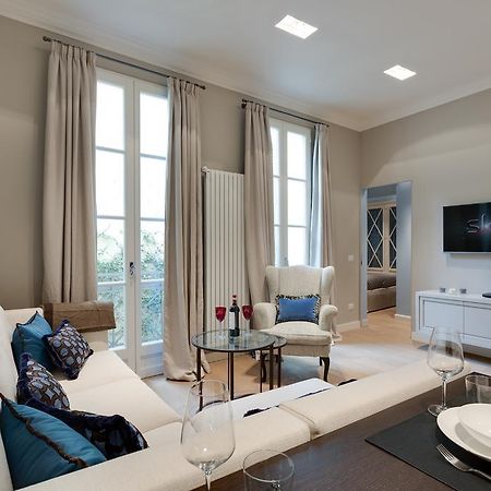 Cozy Borgo Apartment Florence Room photo