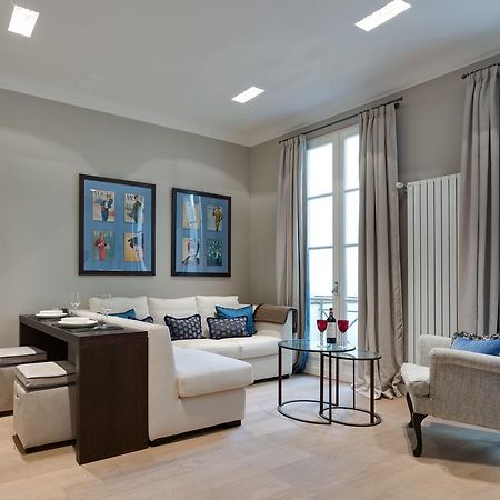 Cozy Borgo Apartment Florence Room photo