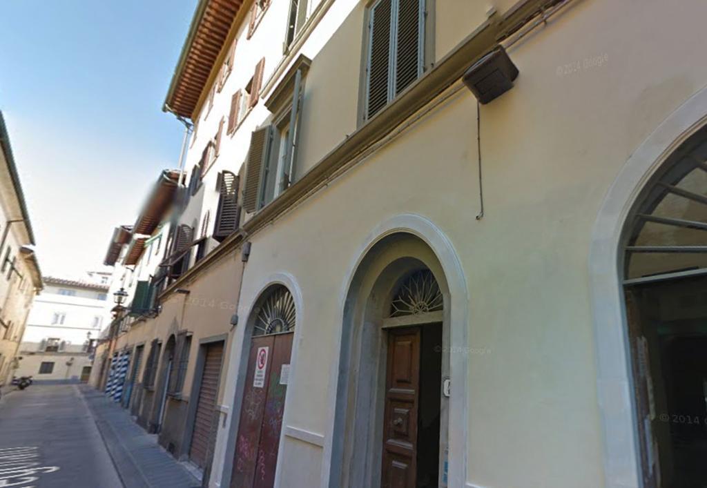 Cozy Borgo Apartment Florence Exterior photo