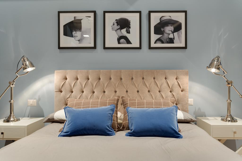 Cozy Borgo Apartment Florence Room photo