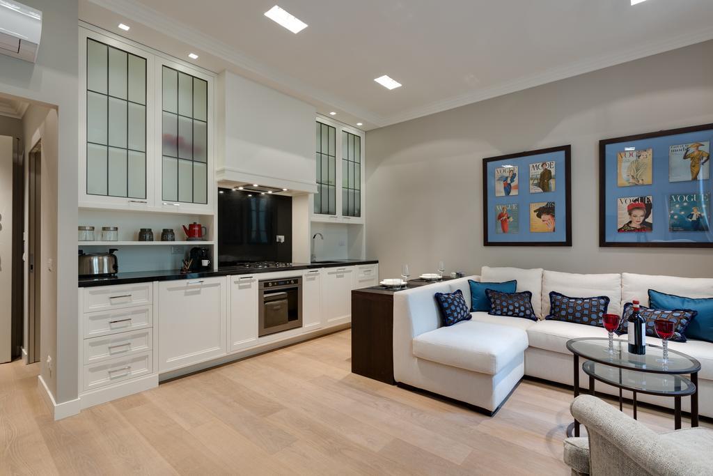 Cozy Borgo Apartment Florence Room photo