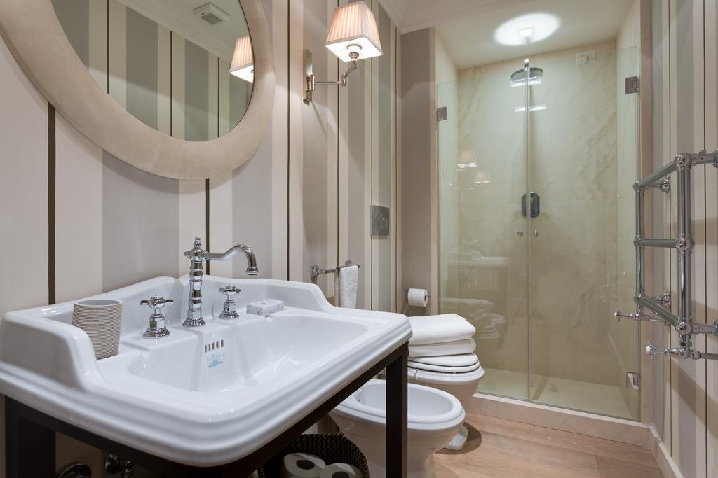 Cozy Borgo Apartment Florence Exterior photo
