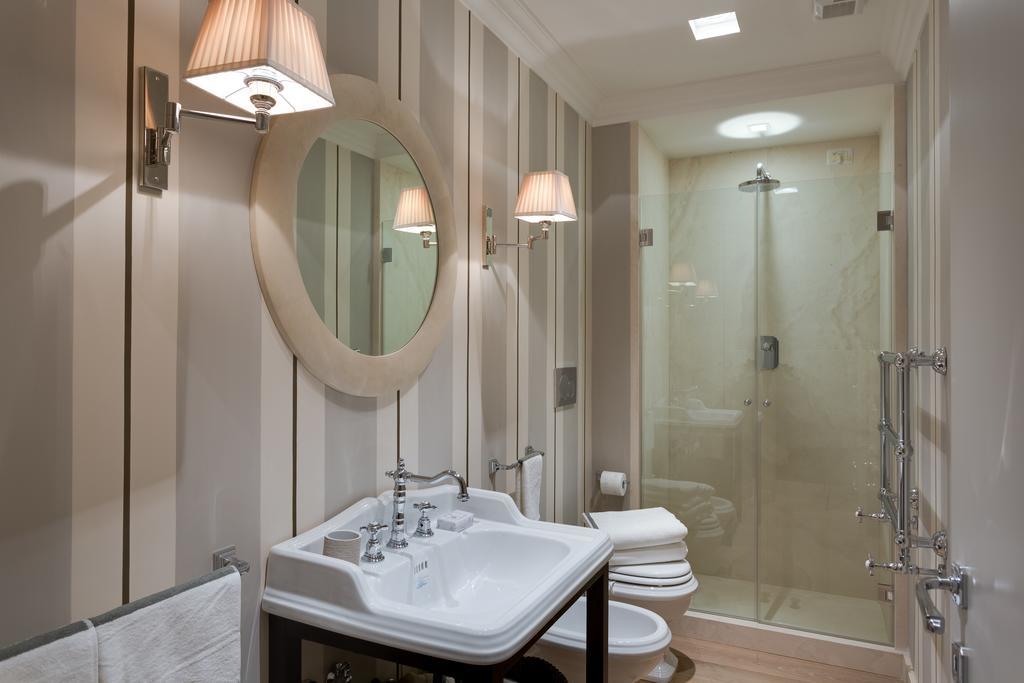 Cozy Borgo Apartment Florence Room photo